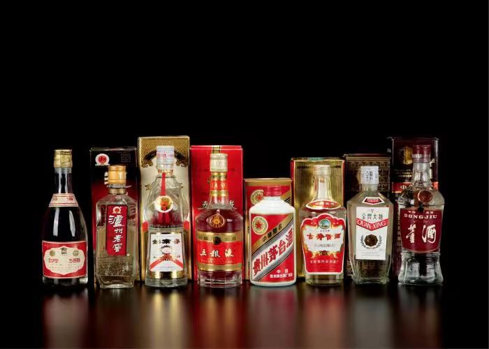 瓯海老酒储存的方法